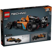 LEGO Technic 42169 NEOM McLaren Formula E Race Car Image #11