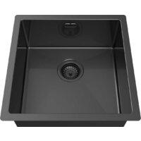 ZorG ZRN 4545 Premium PVD Gunblack Image #2