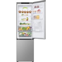 Холодильник LG DoorCooling+ GBF3202DPY - Превью изображения №4 — Интернет-магазин Teono.by
