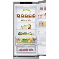 Холодильник LG DoorCooling+ GBF3202DPY - Превью изображения №13 — Интернет-магазин Teono.by