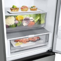 Холодильник LG DoorCooling+ GBF3202DPY - Превью изображения №12 — Интернет-магазин Teono.by