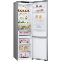 Холодильник LG DoorCooling+ GBF3202DPY - Превью изображения №5 — Интернет-магазин Teono.by