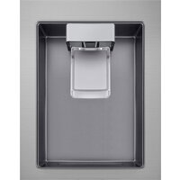 Холодильник LG DoorCooling+ GBF3202DPY - Превью изображения №9 — Интернет-магазин Teono.by