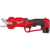 Milwaukee M12BLPRS-202 4933480115 (с 2-мя АКБ)