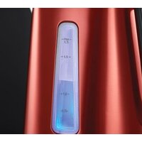 Russell Hobbs 23210-70 Luna Solar Red Image #2
