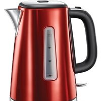 Russell Hobbs 23210-70 Luna Solar Red