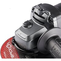 Угловая шлифмашина Интерскол УШМВ-125/1100Э 840.0.0.70 - Превью изображения №3 — Интернет-магазин Teono.by