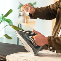 Утюг Cecotec IronHero 2600 Vital - Превью изображения №8 — Интернет-магазин Teono.by