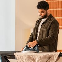 Утюг Cecotec IronHero 2600 Vital - Превью изображения №9 — Интернет-магазин Teono.by