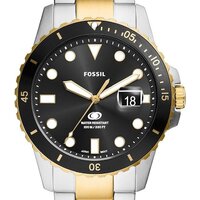 Наручные часы Fossil FS6031 - Превью изображения №4 — Интернет-магазин Teono.by