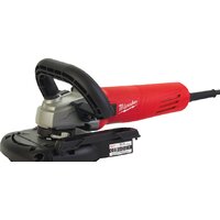 Milwaukee AGV 12-125 X DEG-SET [4933448030]