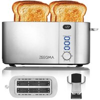 Тостер Zeegma Tostee Chef - Превью изображения №6 — Интернет-магазин Teono.by
