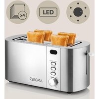 Тостер Zeegma Tostee Chef - Превью изображения №13 — Интернет-магазин Teono.by