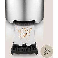 Тостер Zeegma Tostee Chef - Превью изображения №9 — Интернет-магазин Teono.by