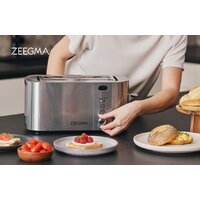 Тостер Zeegma Tostee Chef - Превью изображения №14 — Интернет-магазин Teono.by