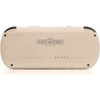 Игровая приставка Retro Genesis Port 5000 - Превью изображения №3 — Интернет-магазин Teono.by