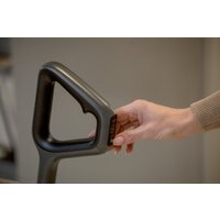 Вертикальный моющий пылесос Hisense HFC433170A - Превью изображения №4 — Интернет-магазин Teono.by