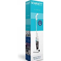 Пылесос Scarlett SC-VC80H23 - Превью изображения №4 — Интернет-магазин Teono.by