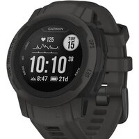 Garmin Instinct 2S (графит)