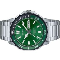 Casio MTD-125D-3A Image #2