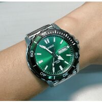 Casio MTD-125D-3A Image #3