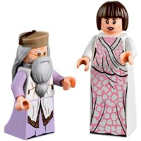 LEGO Harry Potter 75948 Часовая башня Хогвартса Image #6