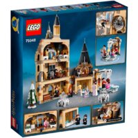 LEGO Harry Potter 75948 Часовая башня Хогвартса Image #2