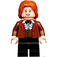 LEGO Harry Potter 75948 Часовая башня Хогвартса Image #14