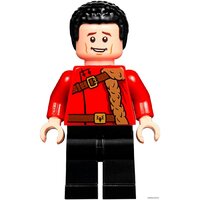 LEGO Harry Potter 75948 Часовая башня Хогвартса Image #13