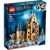 LEGO Harry Potter 75948 Часовая башня Хогвартса