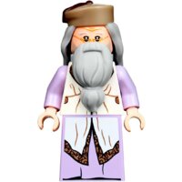 LEGO Harry Potter 75948 Часовая башня Хогвартса Image #8