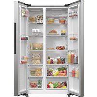 Холодильник side by side Gorenje NRR9185EAXL - Превью изображения №2 — Интернет-магазин Teono.by