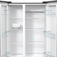 Холодильник side by side Gorenje NRR9185EAXL - Превью изображения №5 — Интернет-магазин Teono.by