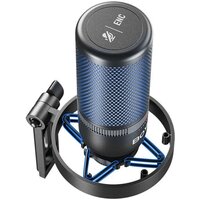 Проводной микрофон BOYA K3 - Превью изображения №4 — Интернет-магазин Teono.by