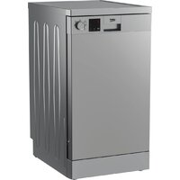 Отдельностоящая посудомоечная машина BEKO DVS05030S - Превью изображения №2 — Интернет-магазин Teono.by