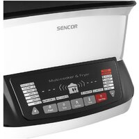 Мультиварка Sencor SFR 9400WH - Превью изображения №8 — Интернет-магазин Teono.by