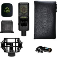 Lewitt LCT 640 TS Image #6