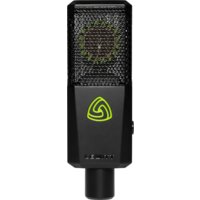 Lewitt LCT 640 TS Image #2