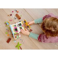 LEGO Friends 41428 Пляжный домик Image #8