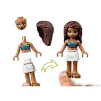 LEGO Friends 41428 Пляжный домик Image #7