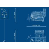 LEGO Friends 41428 Пляжный домик Image #11