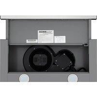 HOMSair Flat 60 (нержавеющая сталь) Image #7