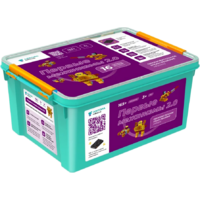 Аврора Robotics Первые механизмы 2.0 AR20200