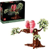 LEGO Ideas 21365 Влюблённые птицы Image #2