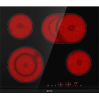 Варочная панель Gorenje ECT643BCSC - Превью изображения №2 — Интернет-магазин Teono.by