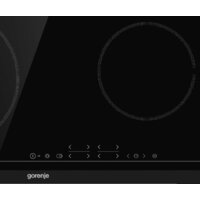 Варочная панель Gorenje ECT643BCSC - Превью изображения №3 — Интернет-магазин Teono.by