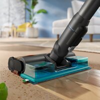 Пылесос Philips SpeedPro Max 7000 Series Aqua XC7163/01 - Превью изображения №5 — Интернет-магазин Teono.by