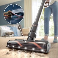 Пылесос Philips SpeedPro Max 7000 Series Aqua XC7163/01 - Превью изображения №4 — Интернет-магазин Teono.by