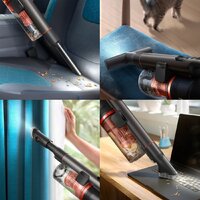 Пылесос Philips SpeedPro Max 7000 Series Aqua XC7163/01 - Превью изображения №7 — Интернет-магазин Teono.by