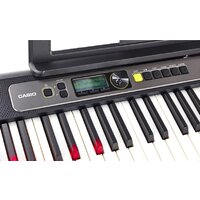 Casio LK-S250 Image #8